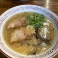 実際訪問したユーザーが直接撮影して投稿した箱崎ラーメン専門店一楽ラーメン 名島本店の写真