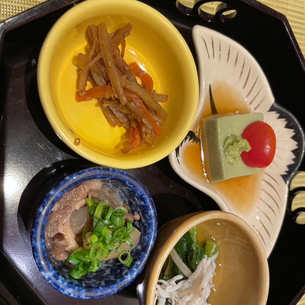 ユーザーが投稿した生ビールの写真 - 実際訪問したユーザーが直接撮影して投稿した毛見和食 / 日本料理四季彩の写真