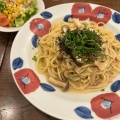 実際訪問したユーザーが直接撮影して投稿した東椎路パスタ鎌倉パスタ ららぽーと沼津店の写真