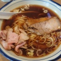 実際訪問したユーザーが直接撮影して投稿した中町ラーメン / つけ麺香伏の写真