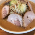 実際訪問したユーザーが直接撮影して投稿した寺尾西ラーメン / つけ麺あきんどの写真