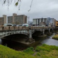 実際訪問したユーザーが直接撮影して投稿した日吉町地域名所七条大橋の写真