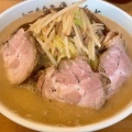 実際訪問したユーザーが直接撮影して投稿した寺尾西ラーメン / つけ麺あきんどの写真