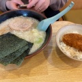 実際訪問したユーザーが直接撮影して投稿した猪野山ラーメン / つけ麺ラーメン翔の写真