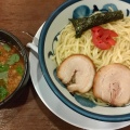 実際訪問したユーザーが直接撮影して投稿した牡丹山ラーメン / つけ麺らーめん猫満の写真