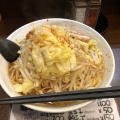 実際訪問したユーザーが直接撮影して投稿した緑井ラーメン / つけ麺麺屋 愛0028の写真