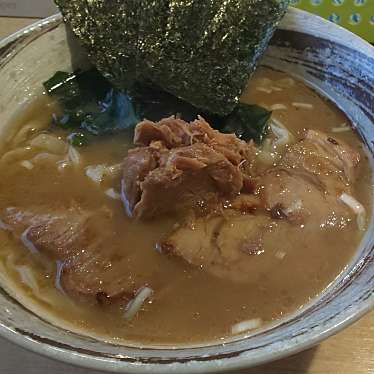 実際訪問したユーザーが直接撮影して投稿した百人町ラーメン専門店麺屋 優創の写真