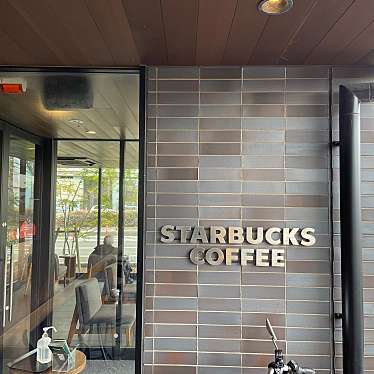 スターバックスコーヒー 下関あるかぽーと店のundefinedに実際訪問訪問したユーザーunknownさんが新しく投稿した新着口コミの写真