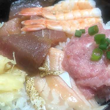 魚丼  藤沢駅南口店のundefinedに実際訪問訪問したユーザーunknownさんが新しく投稿した新着口コミの写真