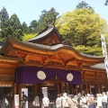 実際訪問したユーザーが直接撮影して投稿した穂高神社穂高神社の写真