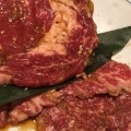 実際訪問したユーザーが直接撮影して投稿した新山焼肉葉菜焼肉 彩炉 光の森店の写真