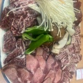 食べ飲み放題 - 実際訪問したユーザーが直接撮影して投稿した栄町肉料理うしだ家の写真のメニュー情報