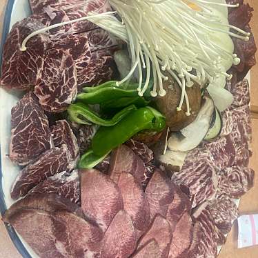 実際訪問したユーザーが直接撮影して投稿した栄町肉料理うしだ家の写真