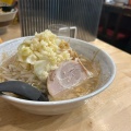 実際訪問したユーザーが直接撮影して投稿した緑井ラーメン / つけ麺麺屋 愛0028の写真