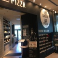 実際訪問したユーザーが直接撮影して投稿した有楽町ピザGOOD CHEESE GOOD PIZZAの写真