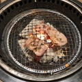 実際訪問したユーザーが直接撮影して投稿した脇浜焼肉牛角 貝塚店の写真