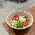 実際訪問したユーザーが直接撮影して投稿した大手町サラダ専門店CRISP SALAD WORKS OTEMACHIの写真