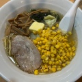 実際訪問したユーザーが直接撮影して投稿した小八木町ラーメン / つけ麺らーめん ともや 高崎店の写真