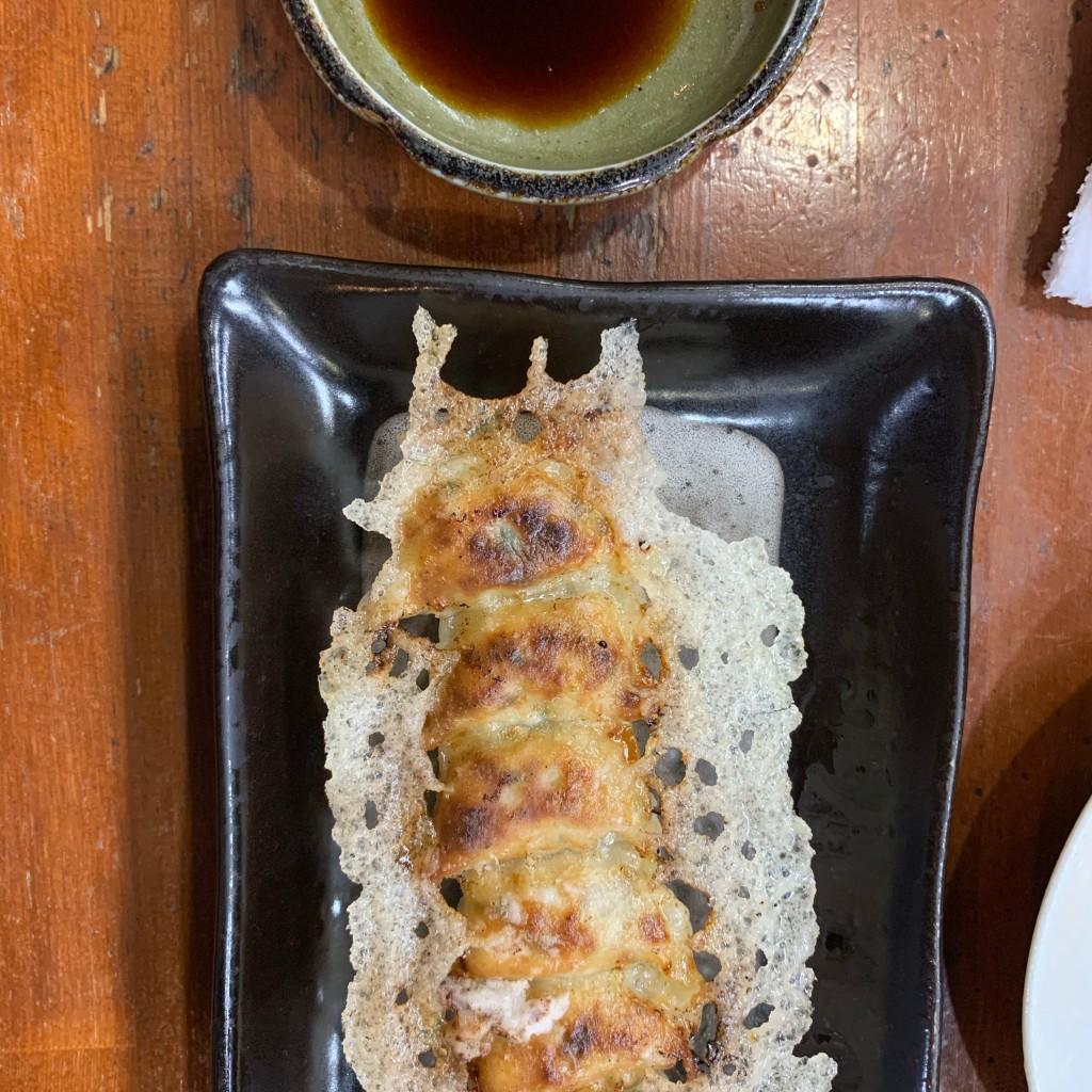 実際訪問したユーザーが直接撮影して投稿した牟田町焼鳥かつみの写真