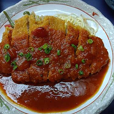 食いしん坊な猫さんが投稿した鹿島町洋食のお店くいものや花水木 常陸店/クイモノヤハナミズキの写真