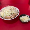 実際訪問したユーザーが直接撮影して投稿した北六条西ラーメン / つけ麺ラーメン二郎 札幌店の写真