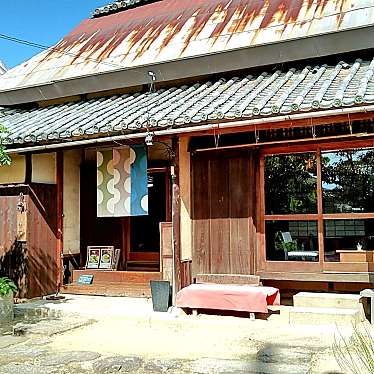 Snufkinさんが投稿した酒津カフェのお店桜花/オウカの写真