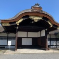 実際訪問したユーザーが直接撮影して投稿した京都御苑皇居 / 宮殿京都御所の写真