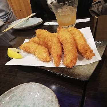 ヨシツグミカンパニーさんが投稿した平和通居酒屋のお店寿浬庵/ジュリアンの写真