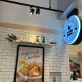 実際訪問したユーザーが直接撮影して投稿した城の前町ファーストフードbb.q OLIVE CHICKEN cafe イオンタウン茨木太田店の写真