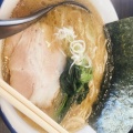 実際訪問したユーザーが直接撮影して投稿した秋根本町ラーメン / つけ麺麺家 ジロー商店の写真