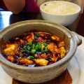 実際訪問したユーザーが直接撮影して投稿した本山中町中華料理チャイニーズキッチン 粤香の写真