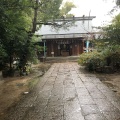 実際訪問したユーザーが直接撮影して投稿した三篠町神社三篠神社の写真