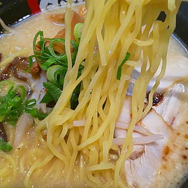 実際訪問したユーザーが直接撮影して投稿した倉知ラーメン / つけ麺一番亭の写真