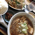 実際訪問したユーザーが直接撮影して投稿した常普請ラーメン / つけ麺豚福の写真