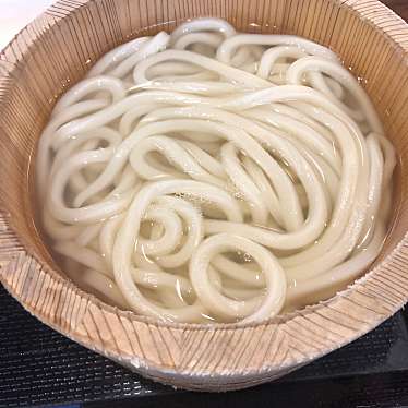 丸亀製麺 南仙台店のundefinedに実際訪問訪問したユーザーunknownさんが新しく投稿した新着口コミの写真