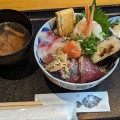 実際訪問したユーザーが直接撮影して投稿した南蔵王町魚介 / 海鮮料理炭火焼・寿司 海鮮つるべの写真