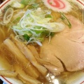 実際訪問したユーザーが直接撮影して投稿した薬師寺ラーメン / つけ麺弥惣吉の写真