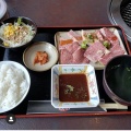 実際訪問したユーザーが直接撮影して投稿した松里町肉料理焼肉おがわの写真
