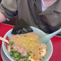 実際訪問したユーザーが直接撮影して投稿した類家ラーメン専門店ラーメン山岡家 八戸店の写真