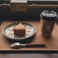 実際訪問したユーザーが直接撮影して投稿した船津カフェHAOSTAY COFFEEの写真