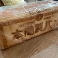 スペシャル食パン - 実際訪問したユーザーが直接撮影して投稿した下小針中島ベーカリーアヴァンセ 小牧本店の写真のメニュー情報