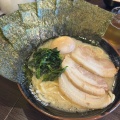 実際訪問したユーザーが直接撮影して投稿した丸の内ラーメン / つけ麺大黒家 甲府駅前店の写真