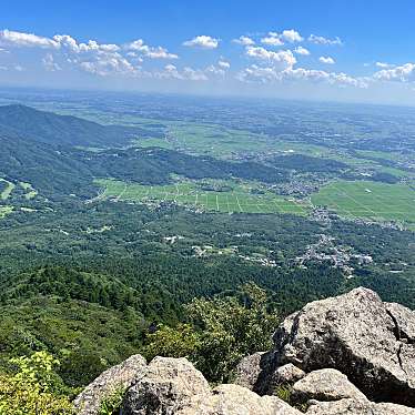 かつかつ2400さんが投稿した筑波山 / 峠のお店女体山頂/にょたいさんちょうの写真