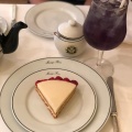 実際訪問したユーザーが直接撮影して投稿した銀座紅茶専門店MARIAGE FRERES GINZA 銀座本店の写真