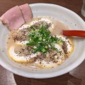 実際訪問したユーザーが直接撮影して投稿した万屋町ラーメン / つけ麺麺也オールウェイズ 万屋町本店の写真