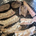 実際訪問したユーザーが直接撮影して投稿した三河安城本町焼肉焼肉きんぐ 三河安城店の写真