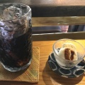 実際訪問したユーザーが直接撮影して投稿した柿野カフェcafe ひめゆりの写真