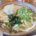 実際訪問したユーザーが直接撮影して投稿した東浜うどんこがね製麺所 多度津店の写真
