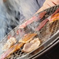 実際訪問したユーザーが直接撮影して投稿した神田焼肉国産牛焼肉食べ放題 肉匠坂井 池田店の写真