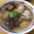 実際訪問したユーザーが直接撮影して投稿した岩崎ラーメン / つけ麺玉龍の写真